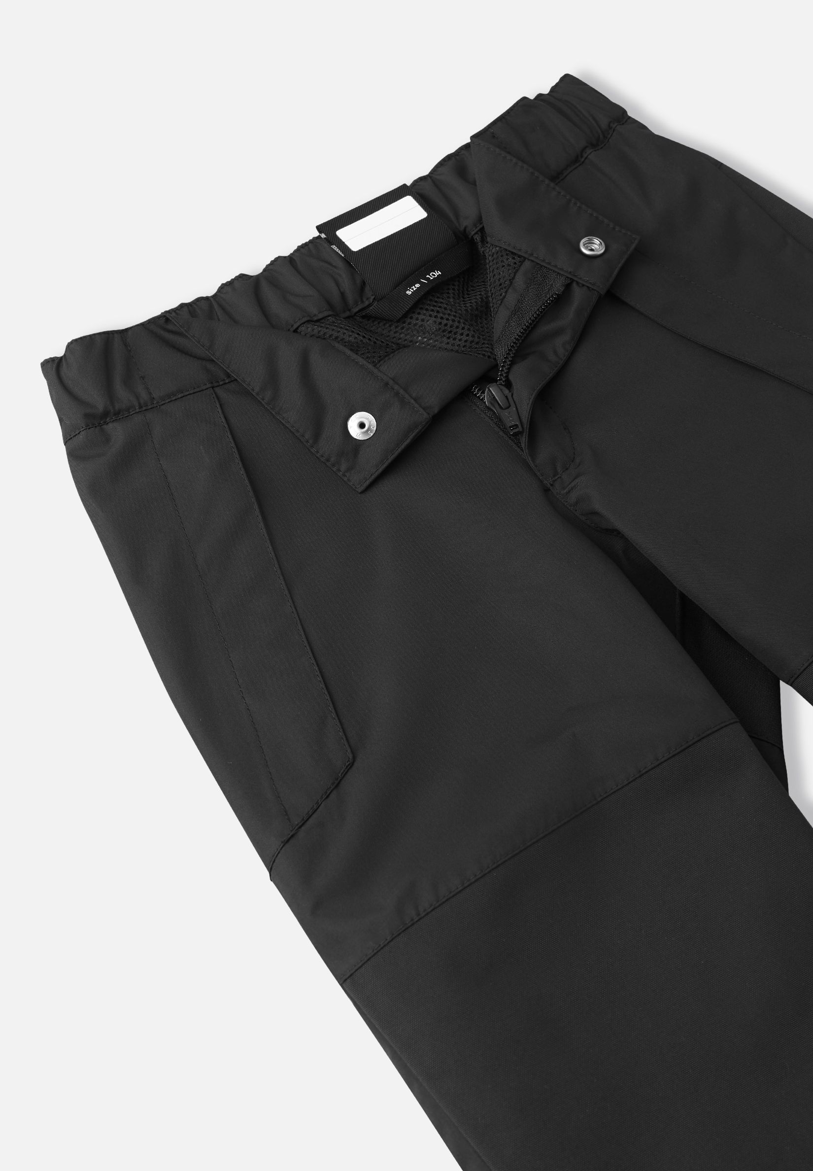 Брюки Reima 5100133A-9990 - фото 3