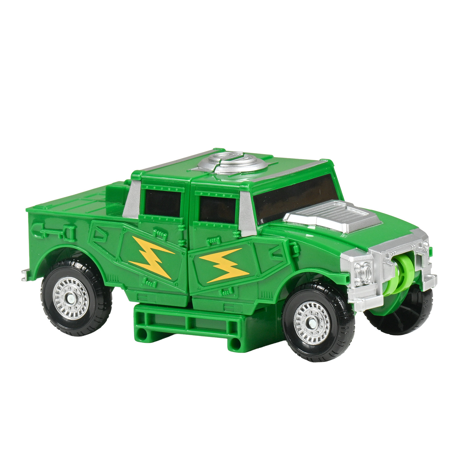 Игровой набор Hello Carbot Mahapeace S5 - фото 10