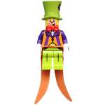 Фигурка LEGO Party Clown Series