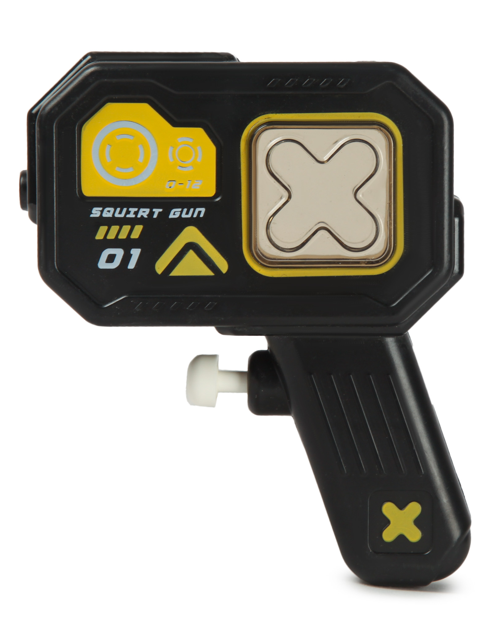 Пистолет водный Yofun Киберпанк - фото 2