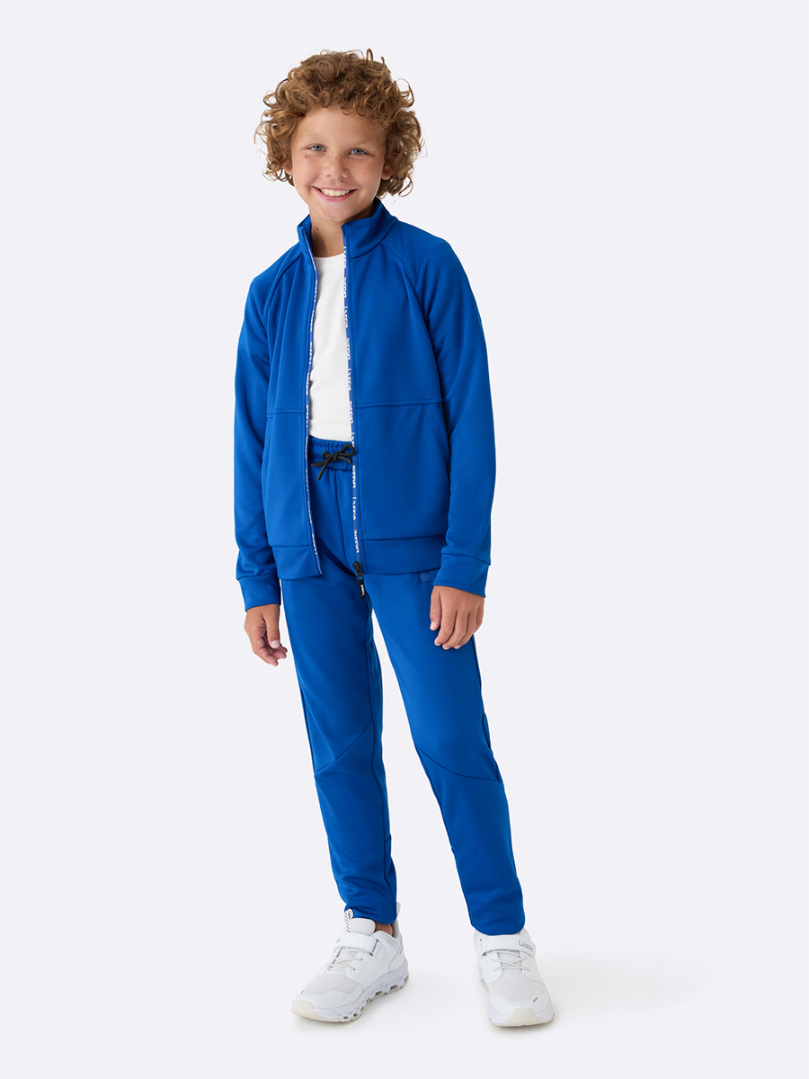 Толстовка Lassie 73203202-6910 - фото 2