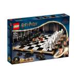 Конструктор LEGO Harry Potter 76392 860 дет.