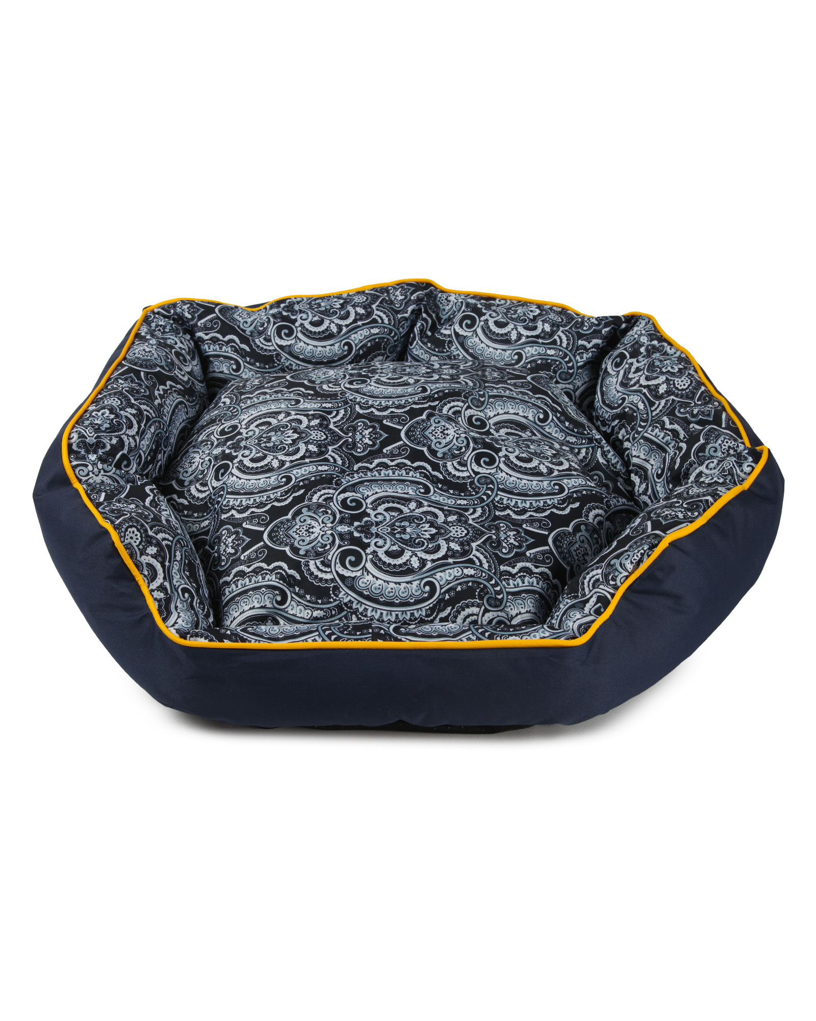 Лежанка Barbaks Космос L 60*50*14см - фото 1