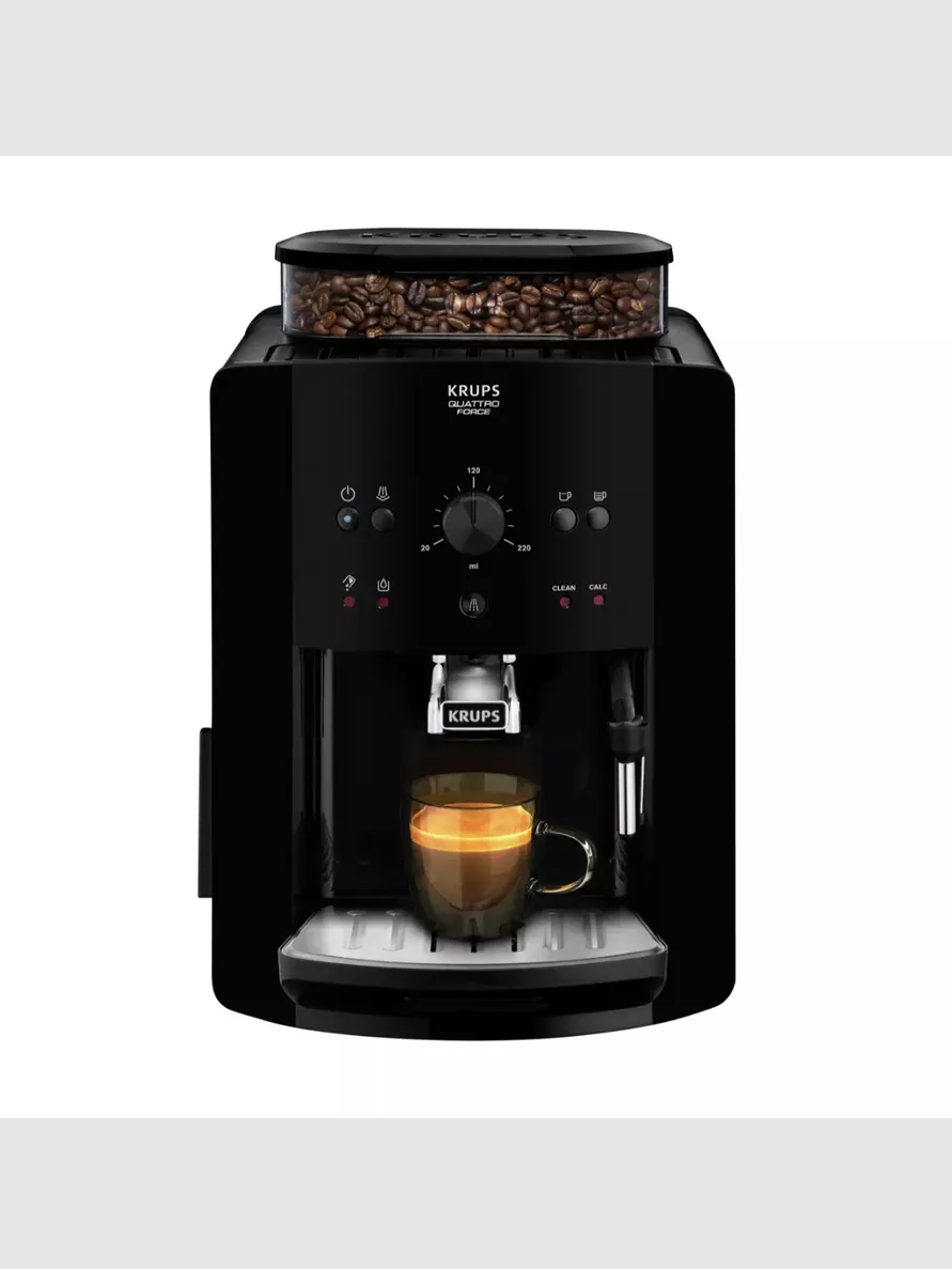 Кофемашина KRUPS Essential EA810870 - фото 3
