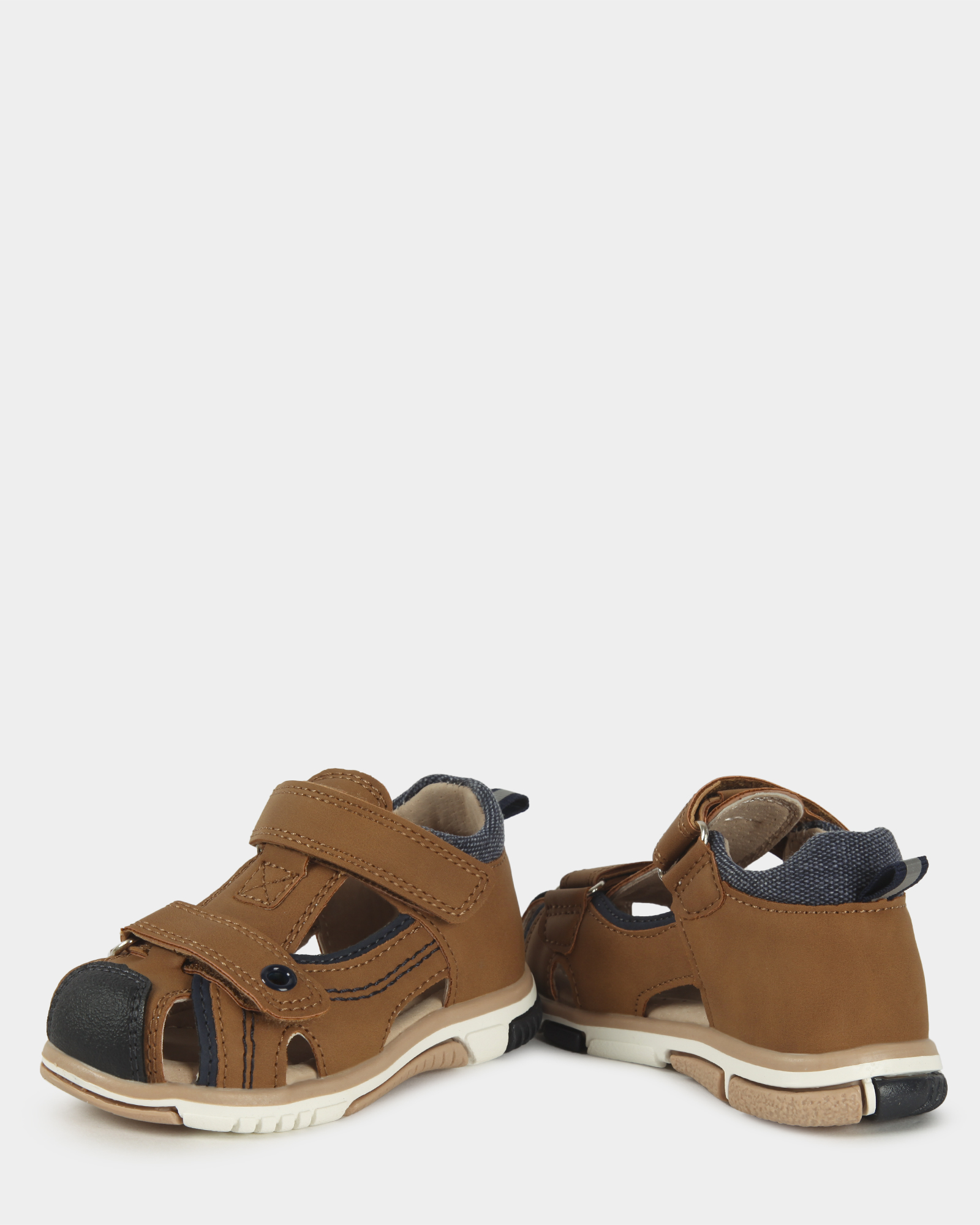 Сандалии Tombi S26HWibSA-245-88 - фото 6