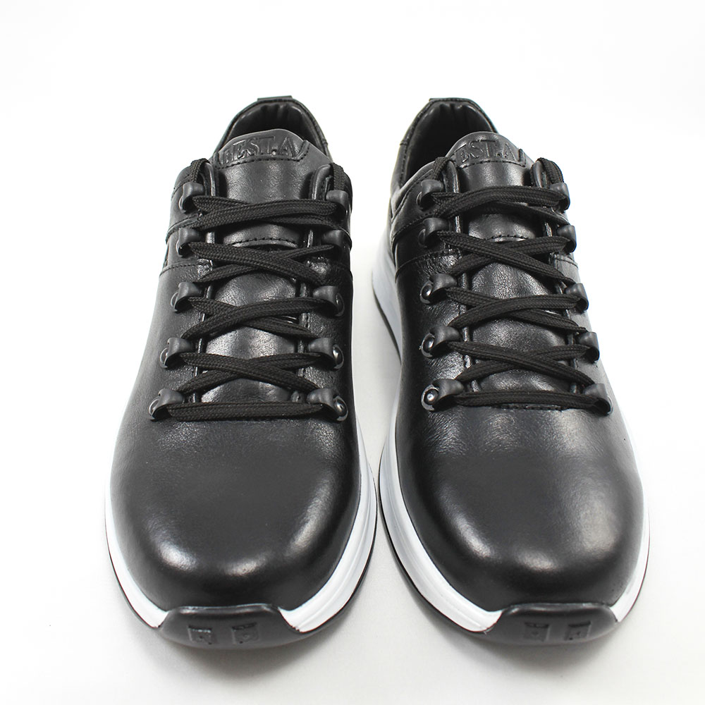 Полуботинки BEST.A 22SEKRET-0\1 BEST.A черный полуботинки - фото 4