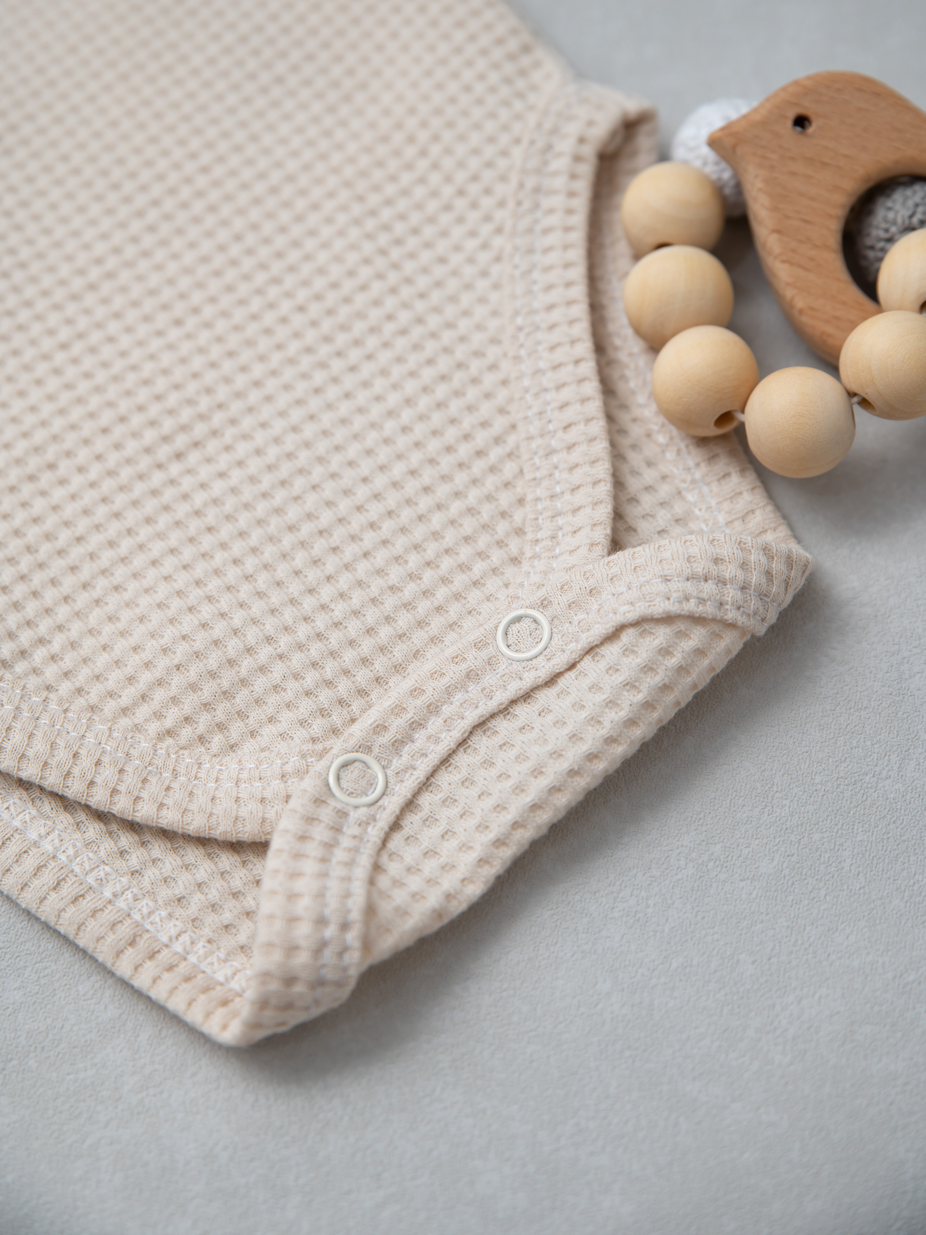 Боди Amelli 290.016.0.0.090беж - фото 4