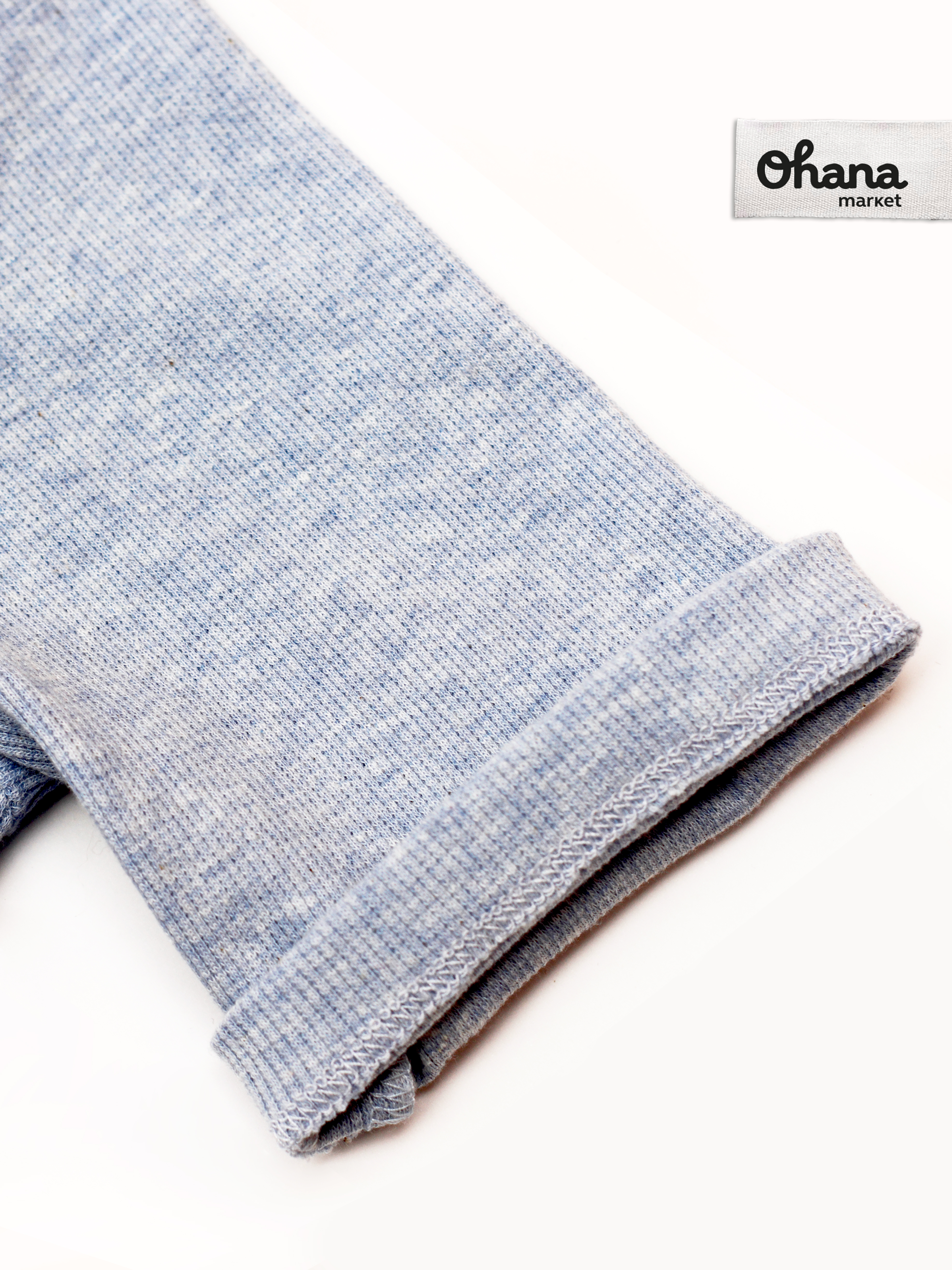 Водолазка Ohana Market 16605 - фото 4