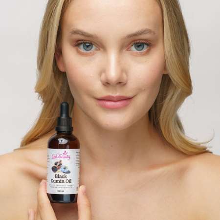 Масло Galabeauty Черного тмина 100 мл