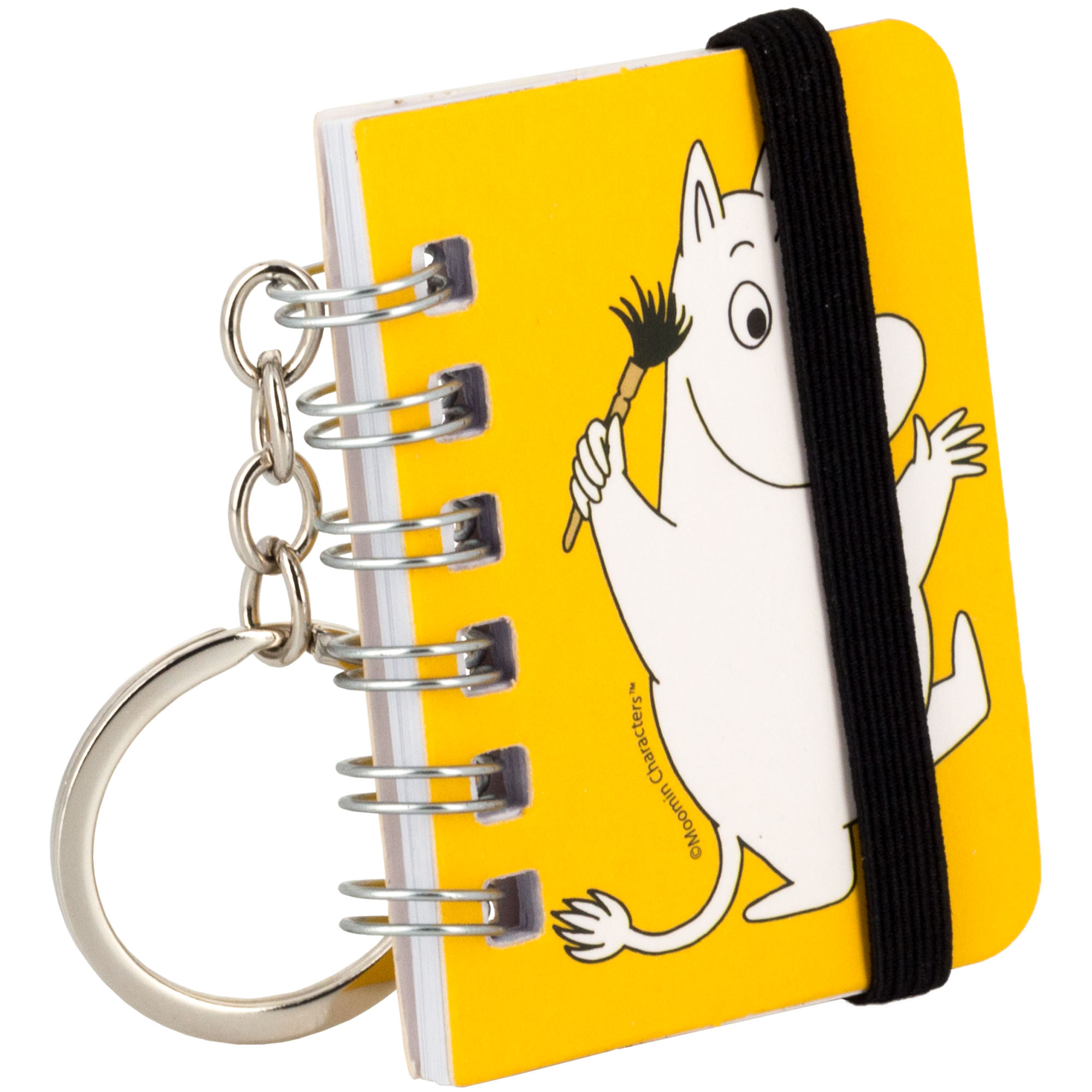 Блокнот Moomin 40 лист. - фото 4