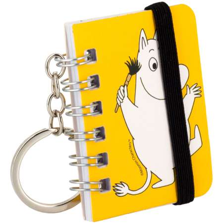 Блокнот Moomin 40 лист.