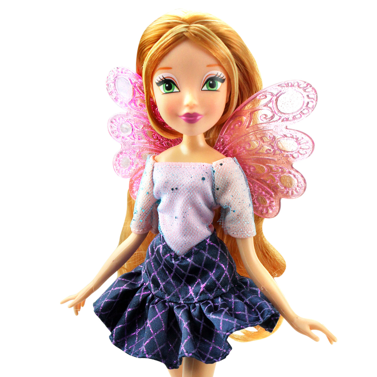 Кукла модельная Winx IW01541802 - фото 3