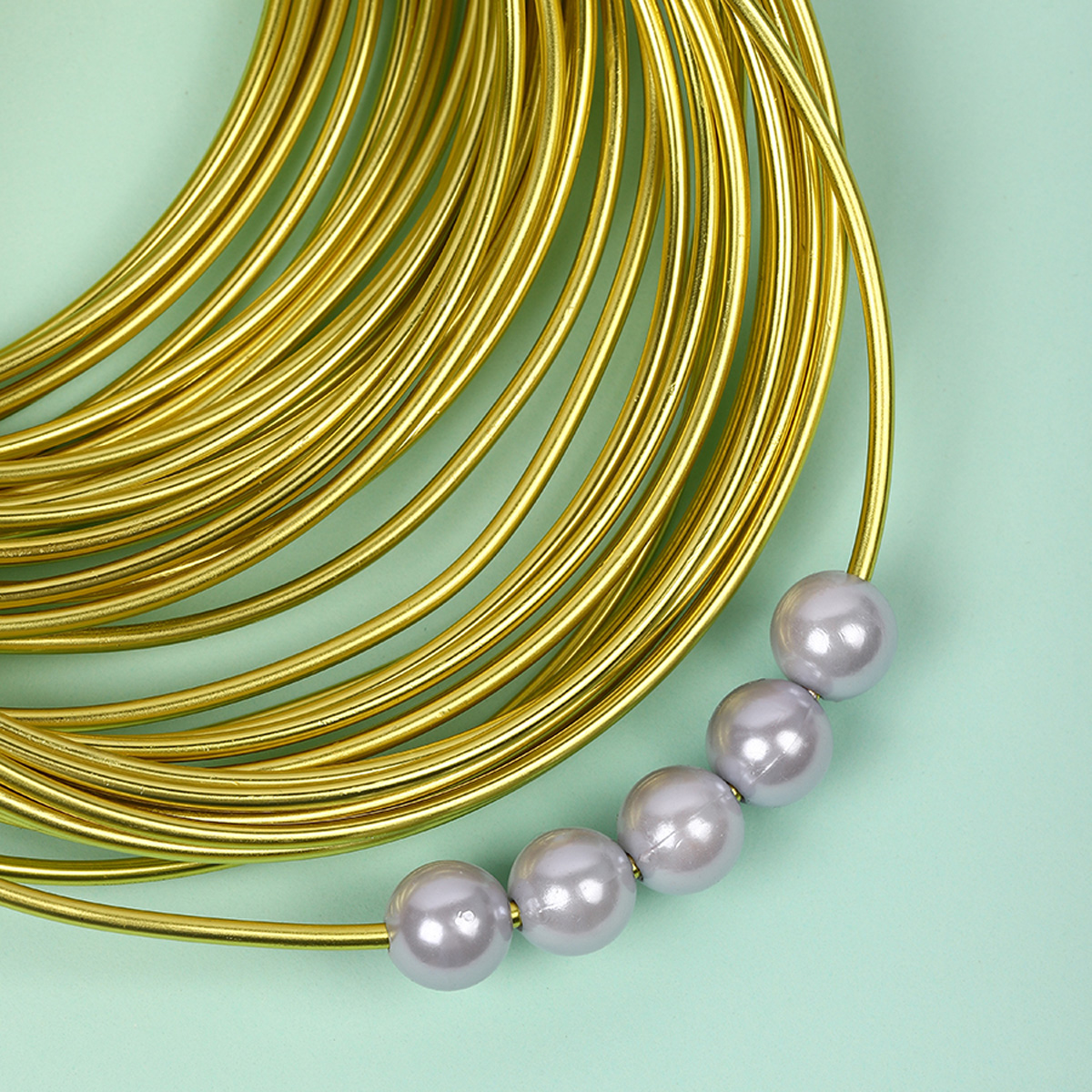 Набор для творчества Magic 4 Hobby плетение - фото 2