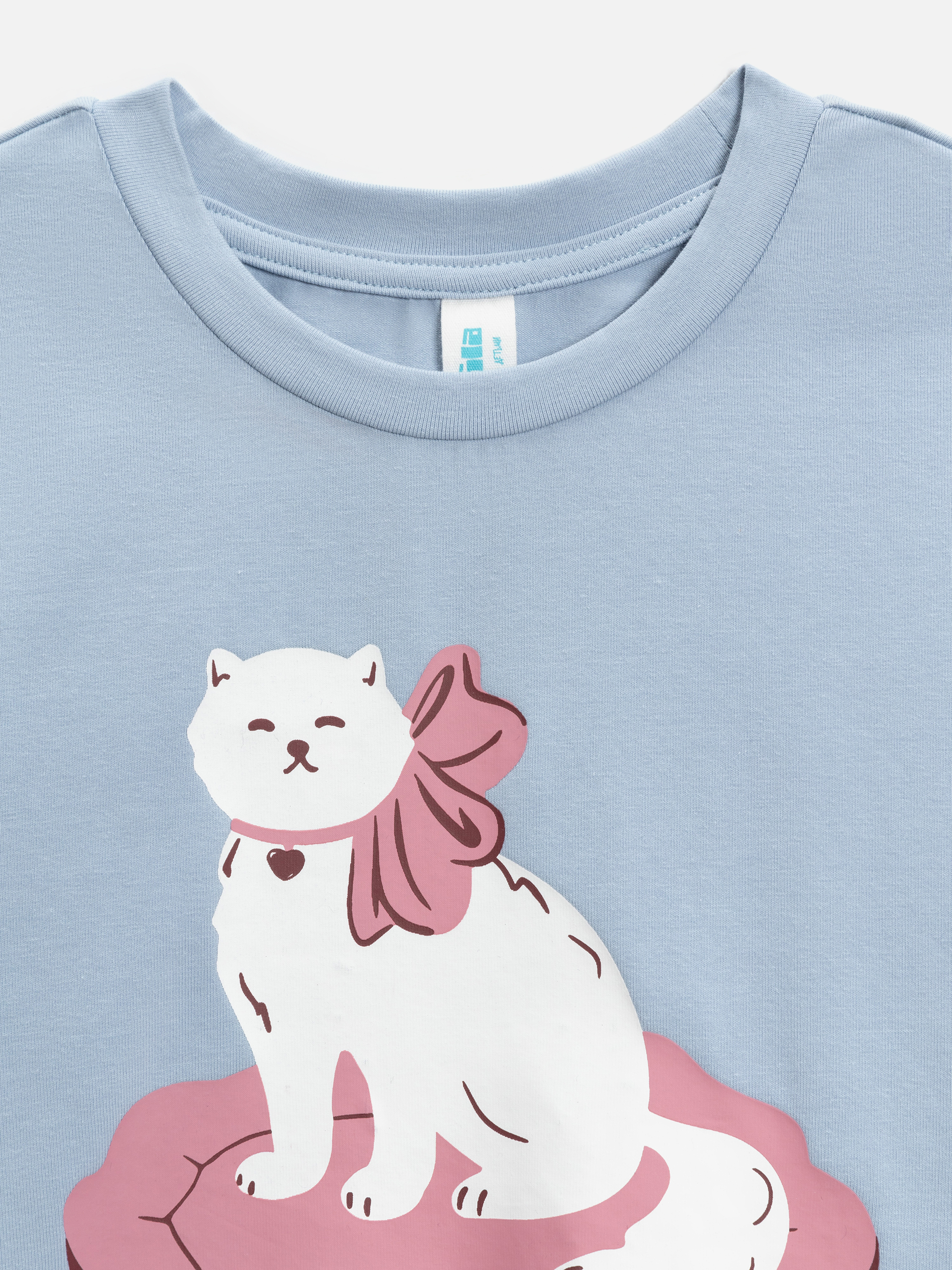 Лонгслив Acoola 20220150119_0092623 - фото 4