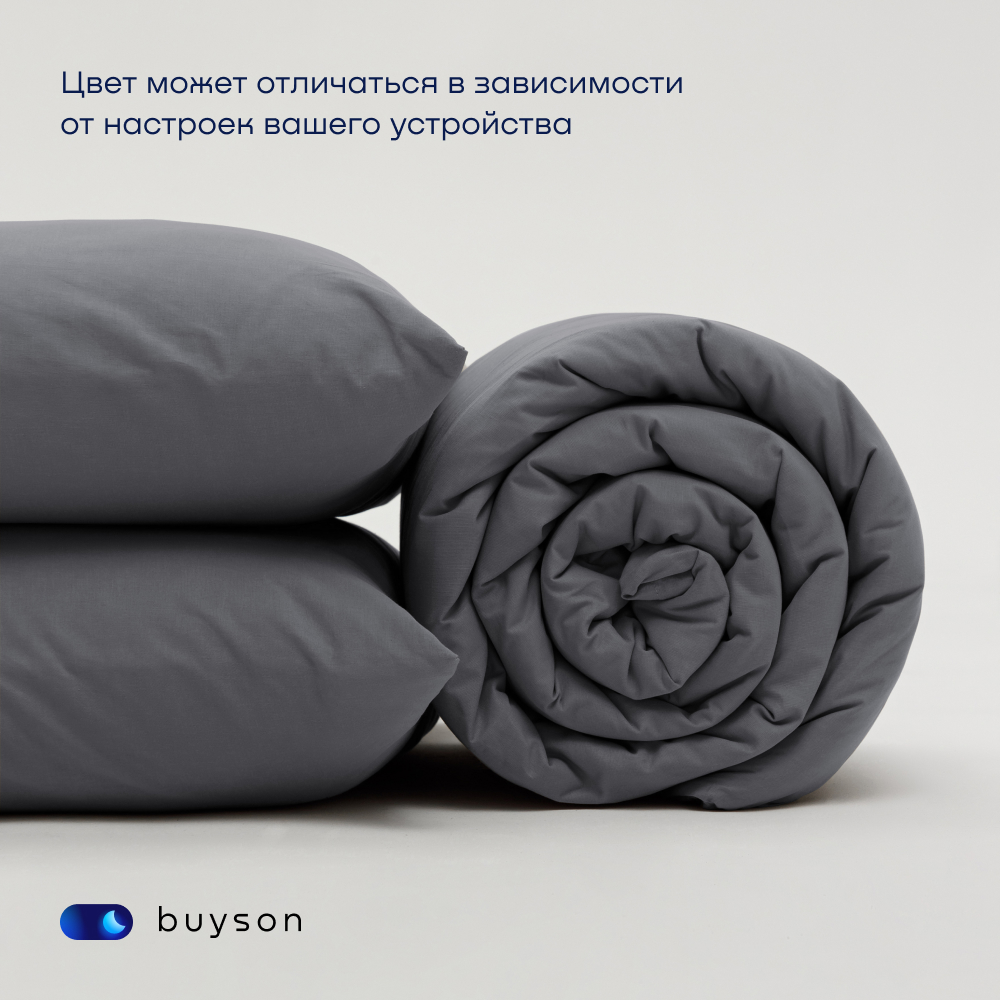 Простыня buyson BuyRelax - фото 10