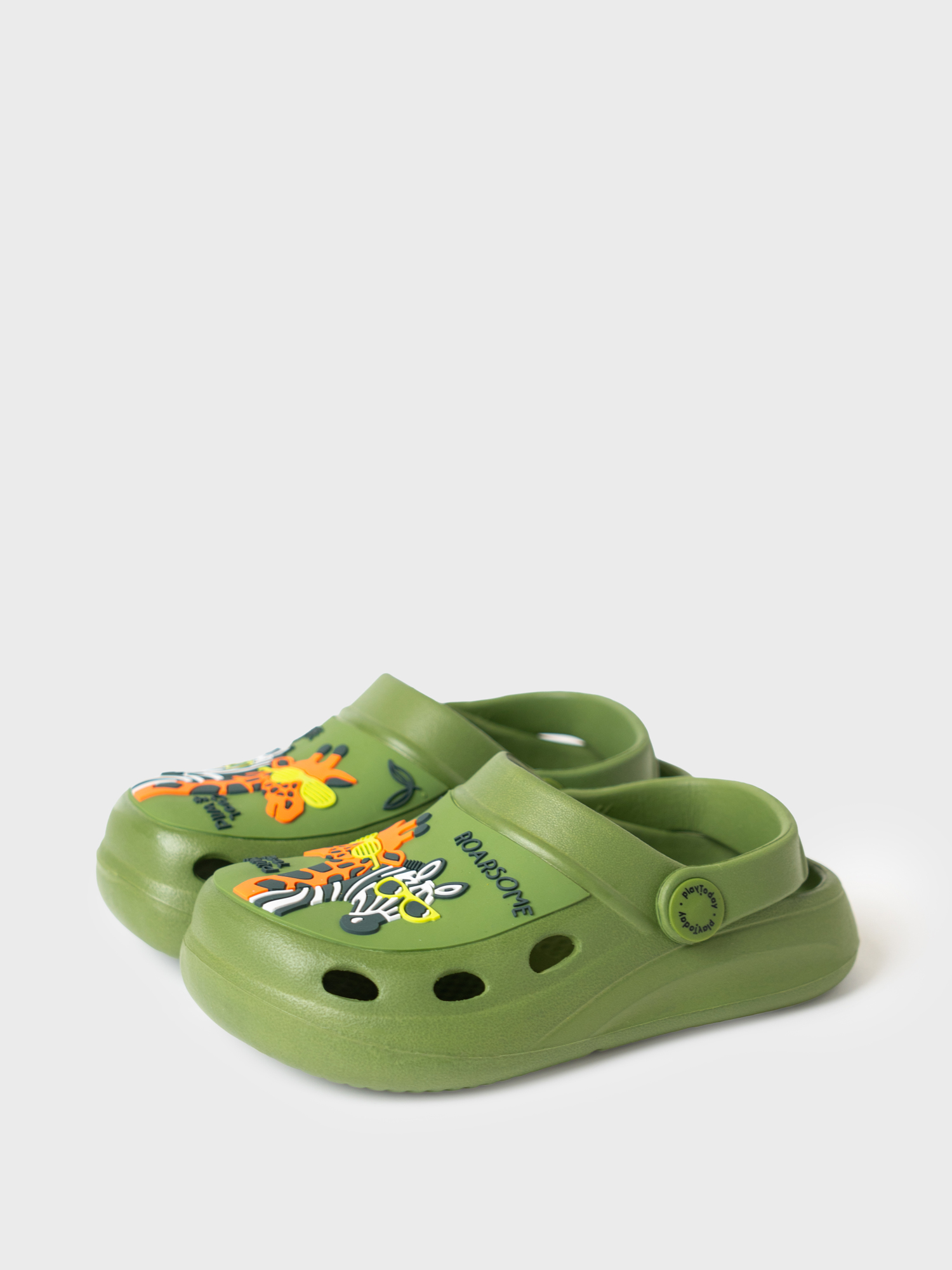 Сабо PlayToday 12613711 - фото 1