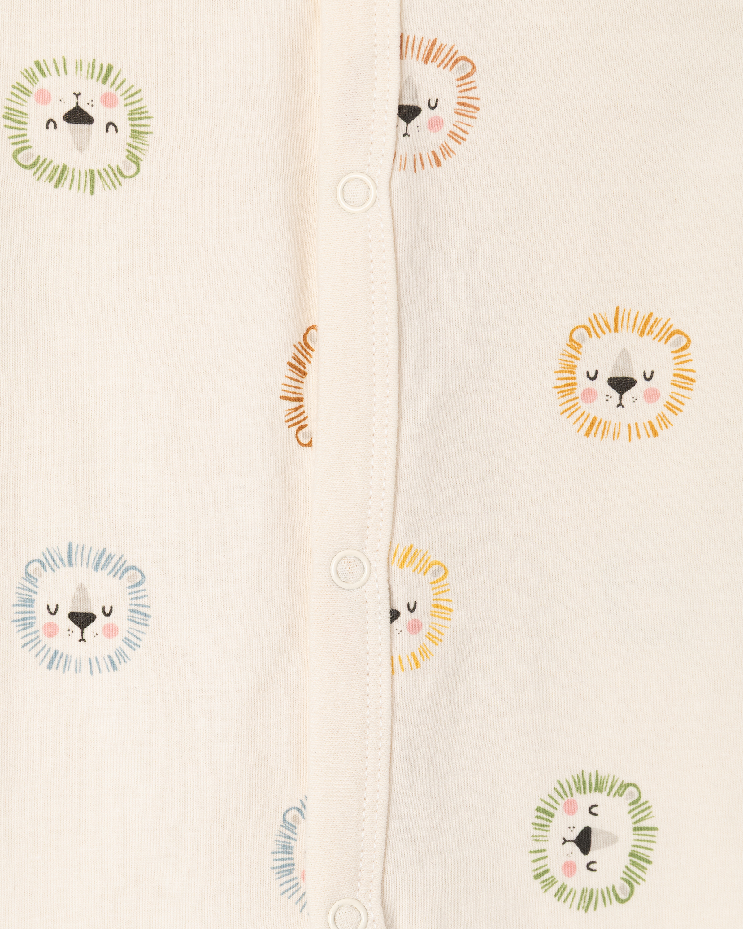 Комбинезон BabyGo S26-04BGib-L2 - фото 3