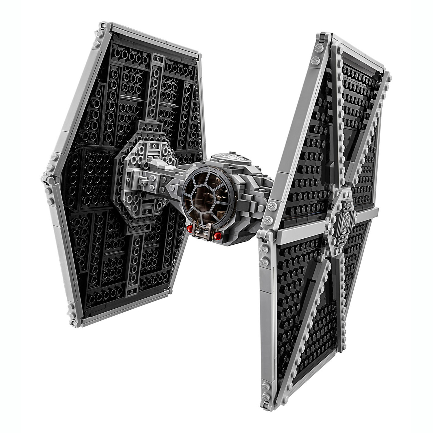 Конструктор LEGO Star Wars Имперский истребитель СИД блочный - фото 13