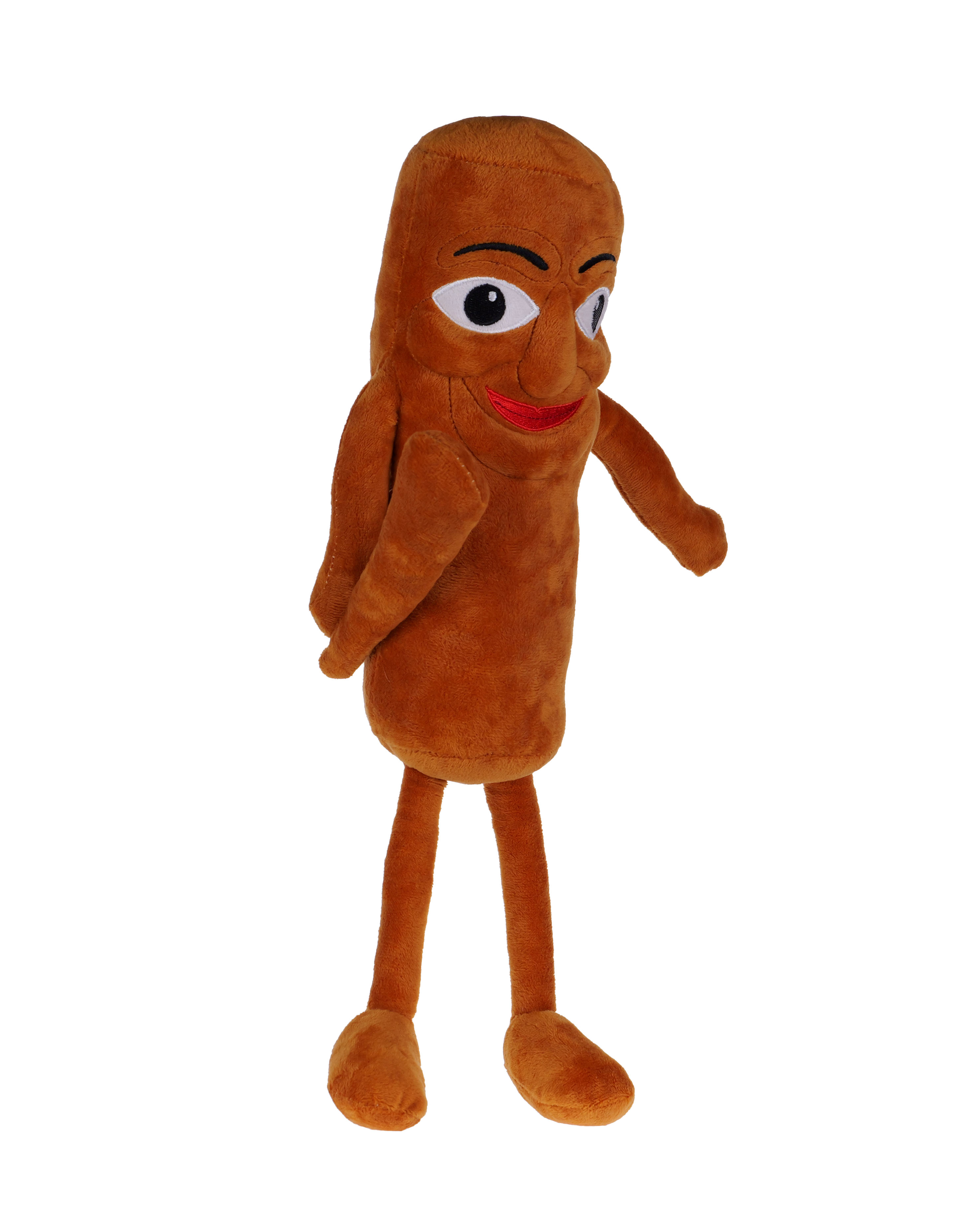 Мягкая игрушка Italian Brainrot Тун Тун - фото 9