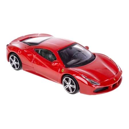 Автомобиль BBurago Ferrari 1:43
