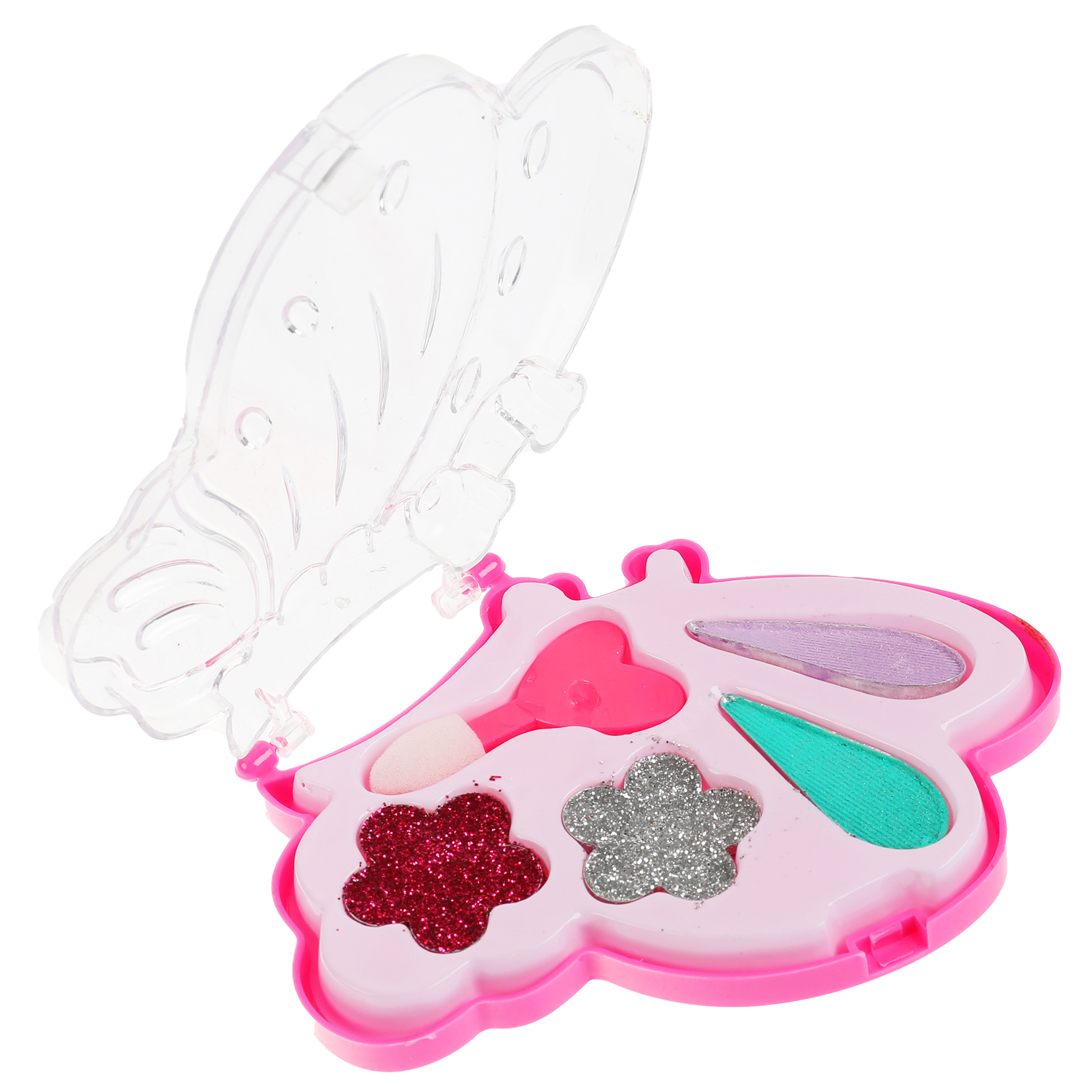 Косметика для девочек Милая леди Барби 311129 - фото 4