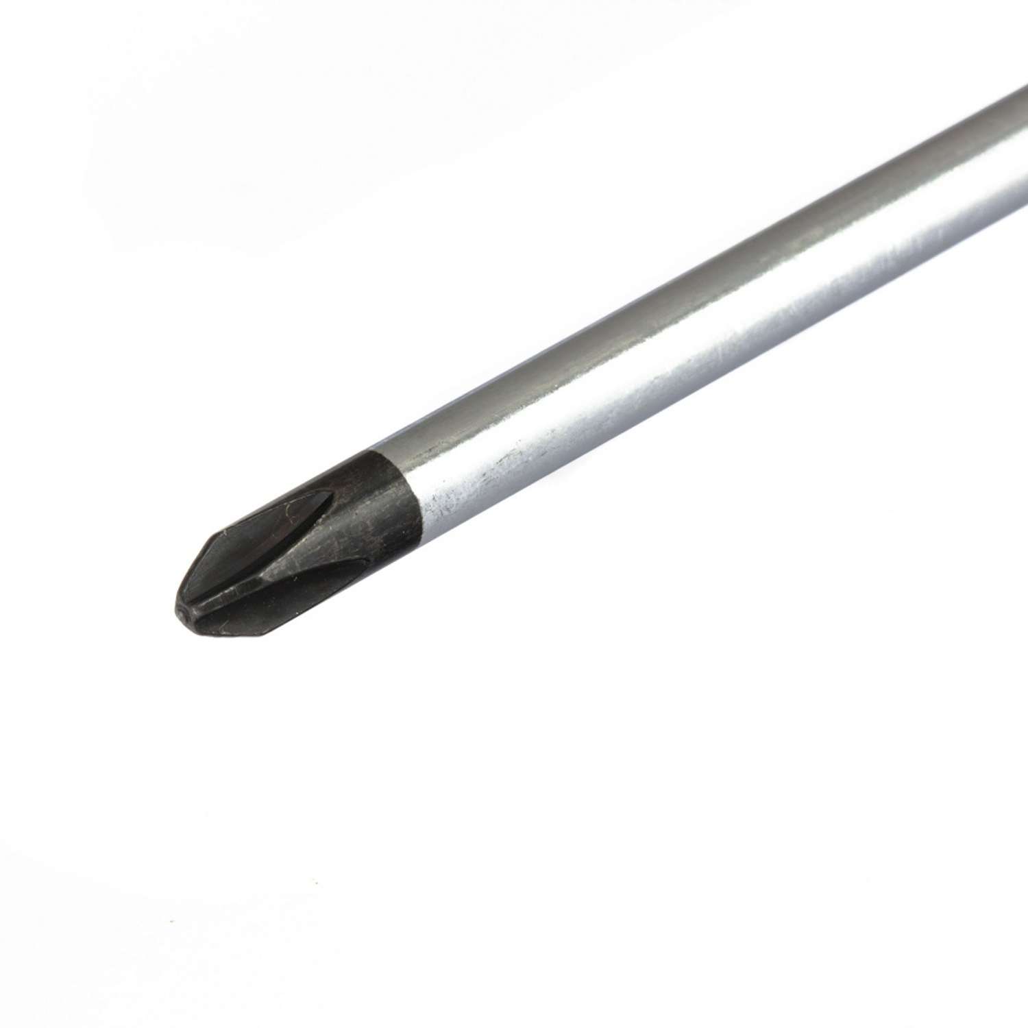 Отвертка Sparta Point PH2*100мм 2компонентная рукоятка 11778 - фото 2