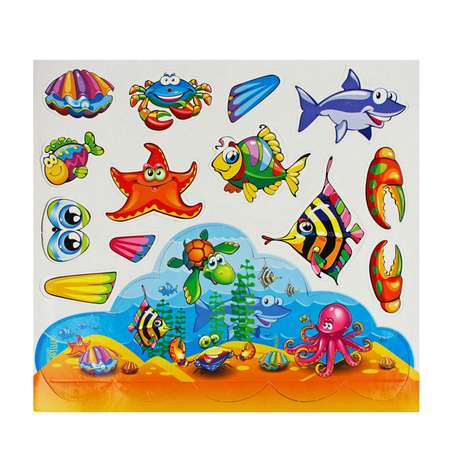 Мозаика Toys Union