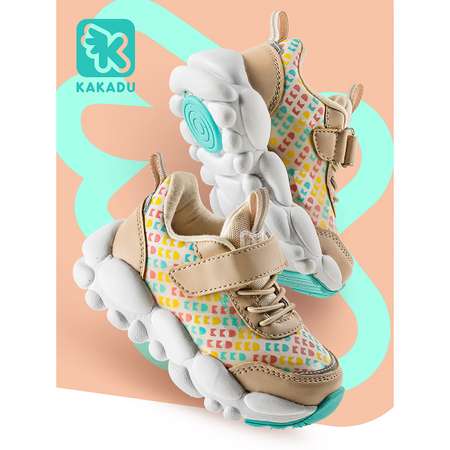 Кроссовки KAKADU