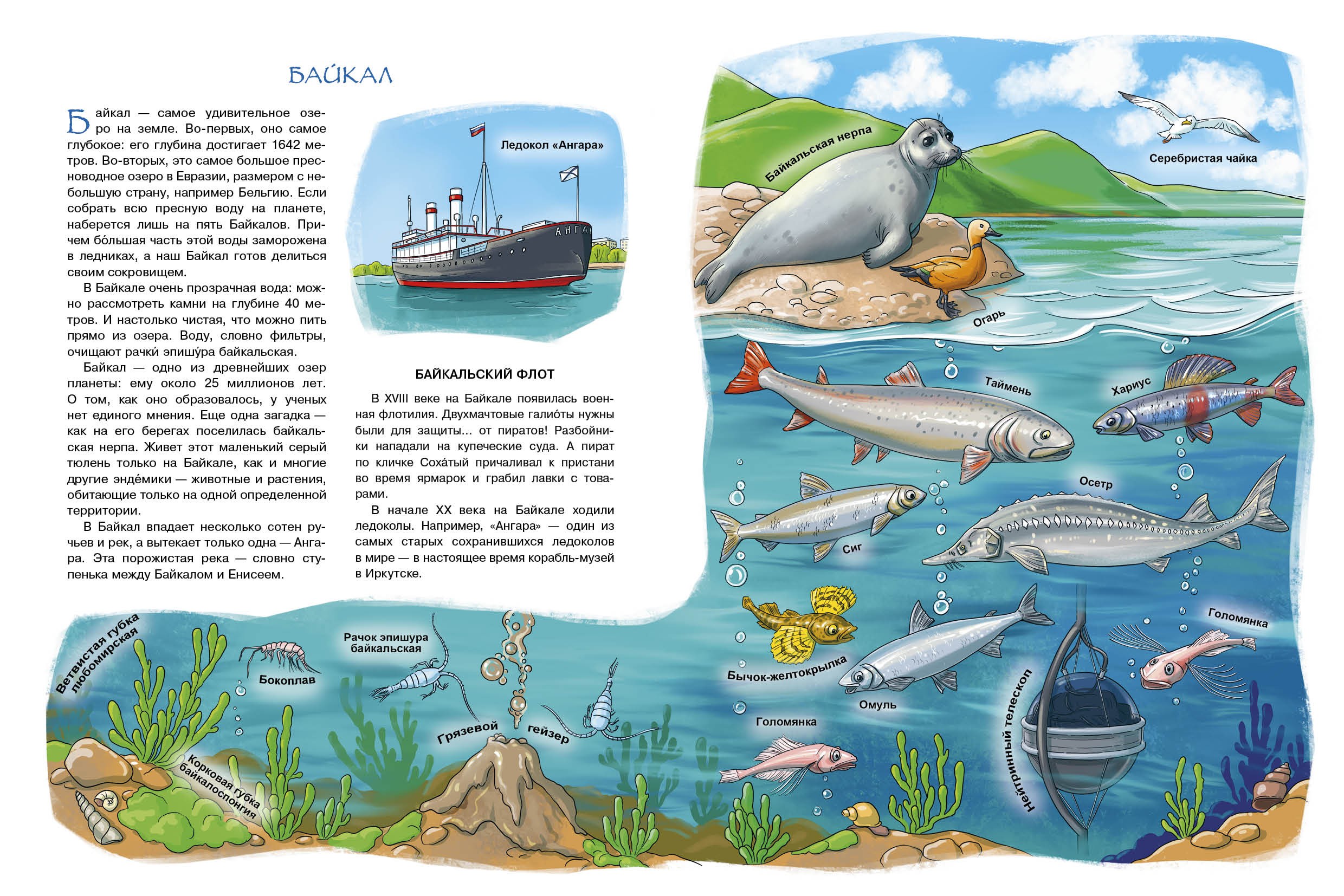 Книга Качели От Урала до Тихого океана - фото 5