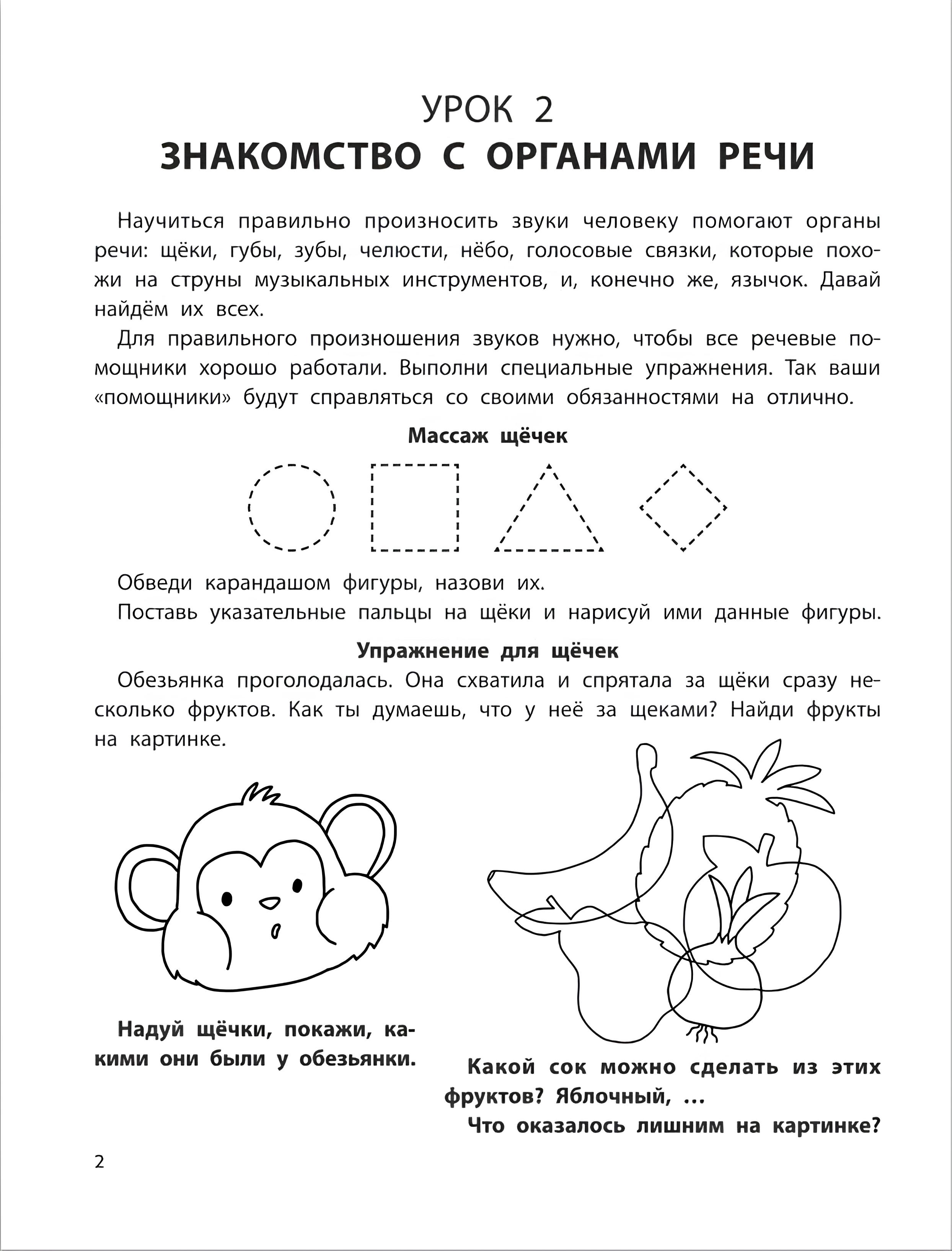 Книга Феникс Автоматизация звуков Шипящие - фото 8