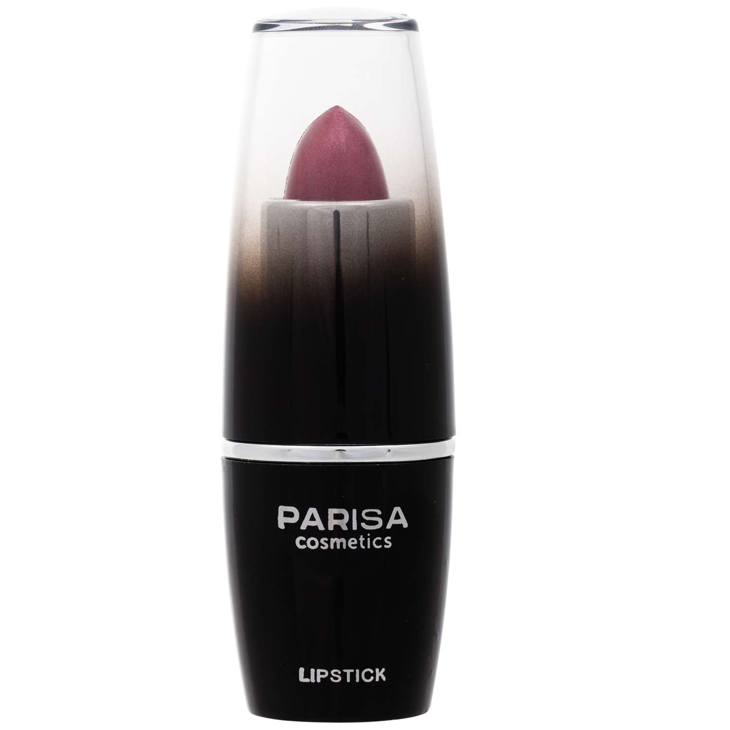 Помада для губ Parisa Cosmetics L-03 тон 93 Сангрия перламутр - фото 3