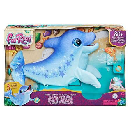 Игрушка FurReal Friends