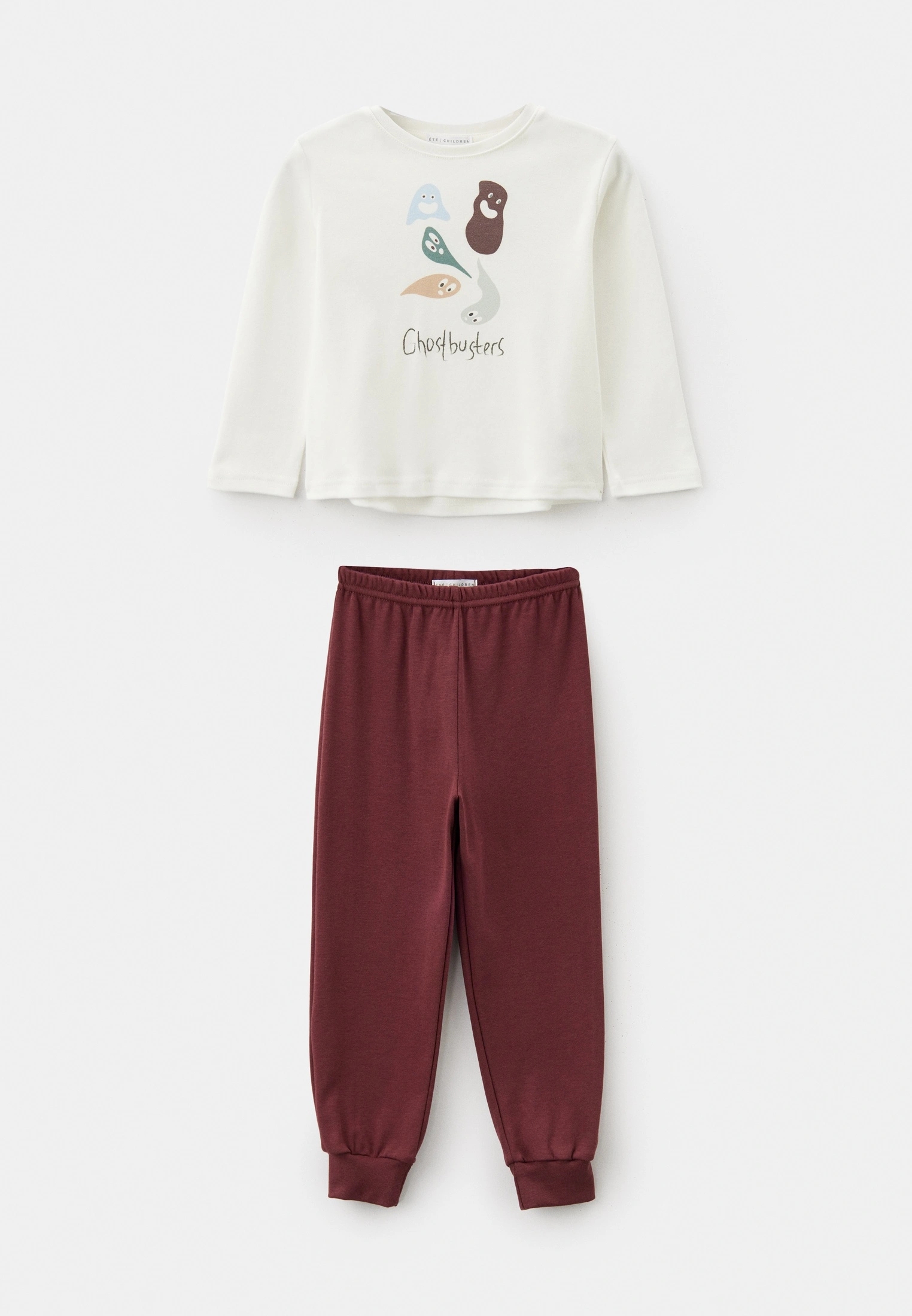 Пижама Ete Children 1002335200 - фото 1