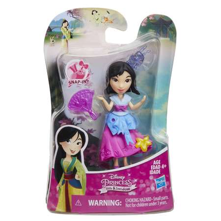 Кукла модельная Princess