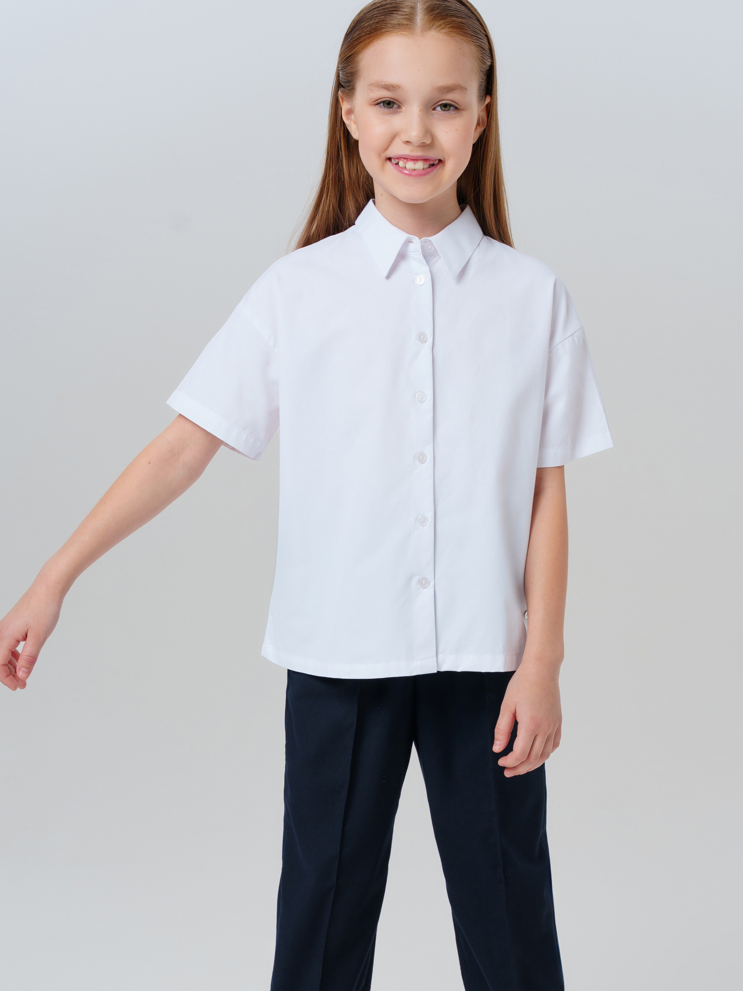 Блузка PlayToday 22527217 - фото 5