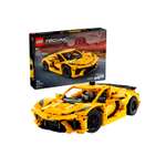 Конструктор LEGO Technic Chevrolet Corvette Stingray 732 дет.