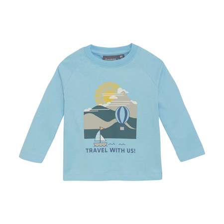 Лонгслив Color Kids