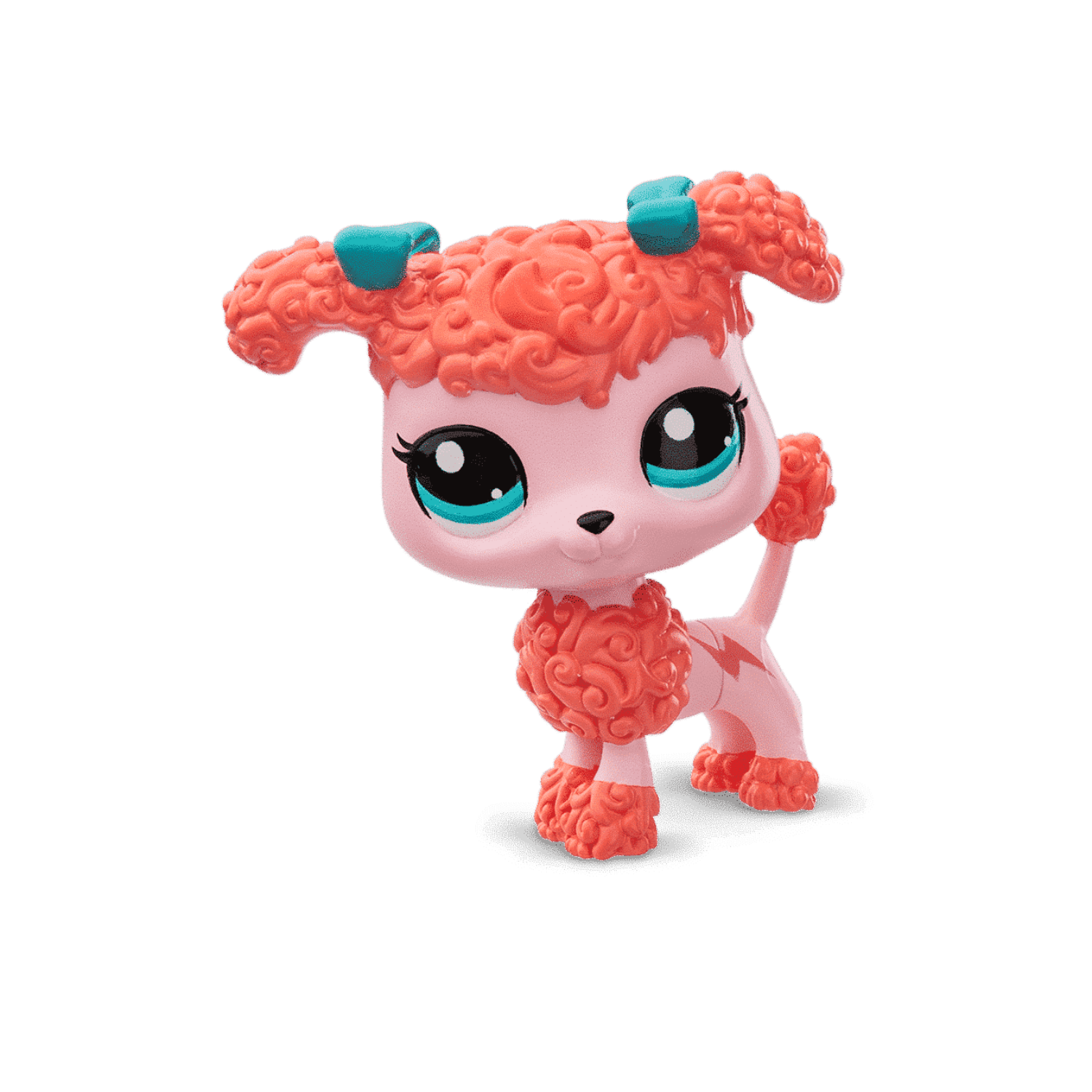 Игровой набор Littlest Pet Shop LPS JUMP N JOY - фото 5