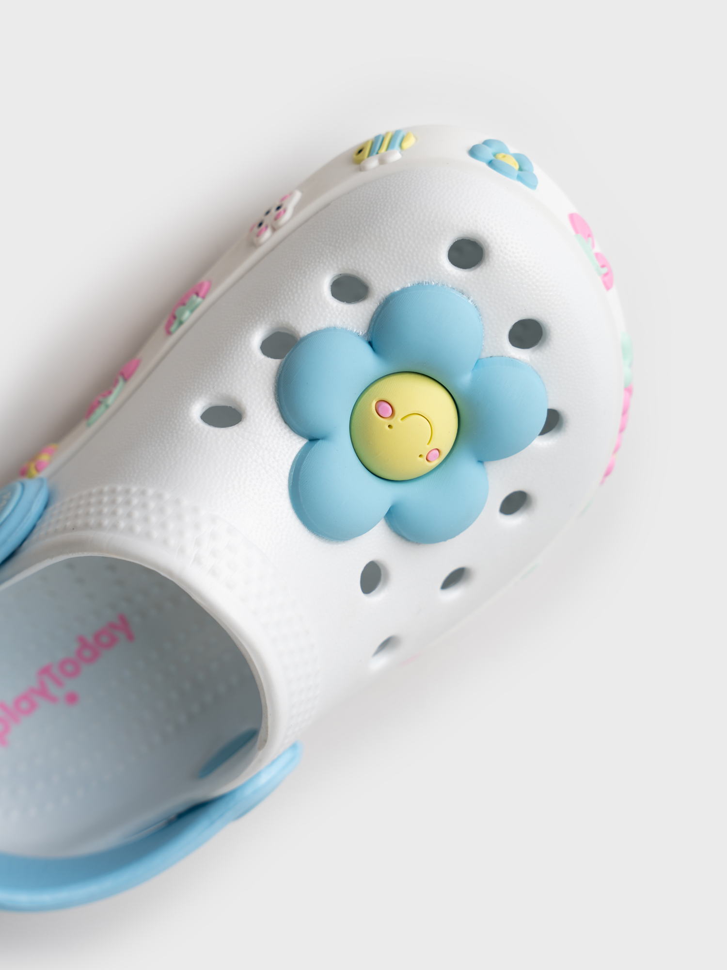 Сабо PlayToday 12623702 - фото 7