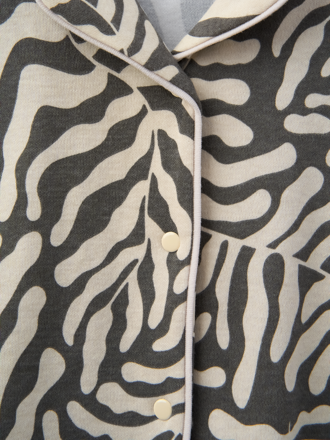 Пижама Happy Baby 90137-0_leaves - фото 26