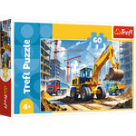 Пазл Trefl классический