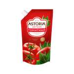 Кетчуп Astoria Томатный 330г