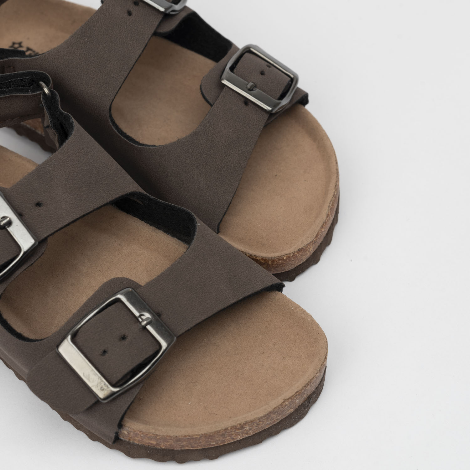 Сандалии TikkaGo 2N08_1950-1_brown - фото 3