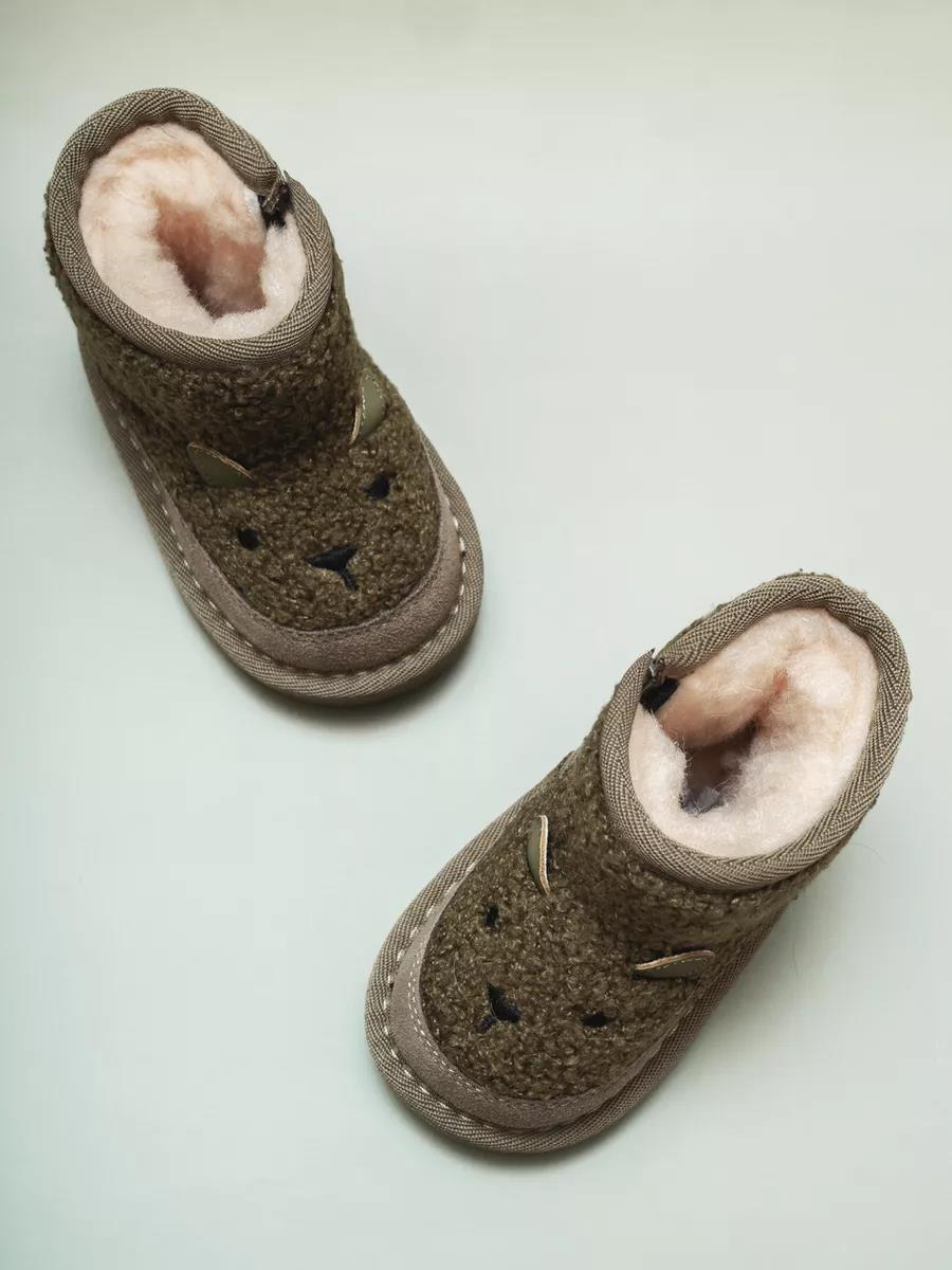 Угги Тотошка W2-Y - фото 11