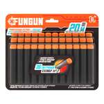Игрушечные патроны FUNGUN