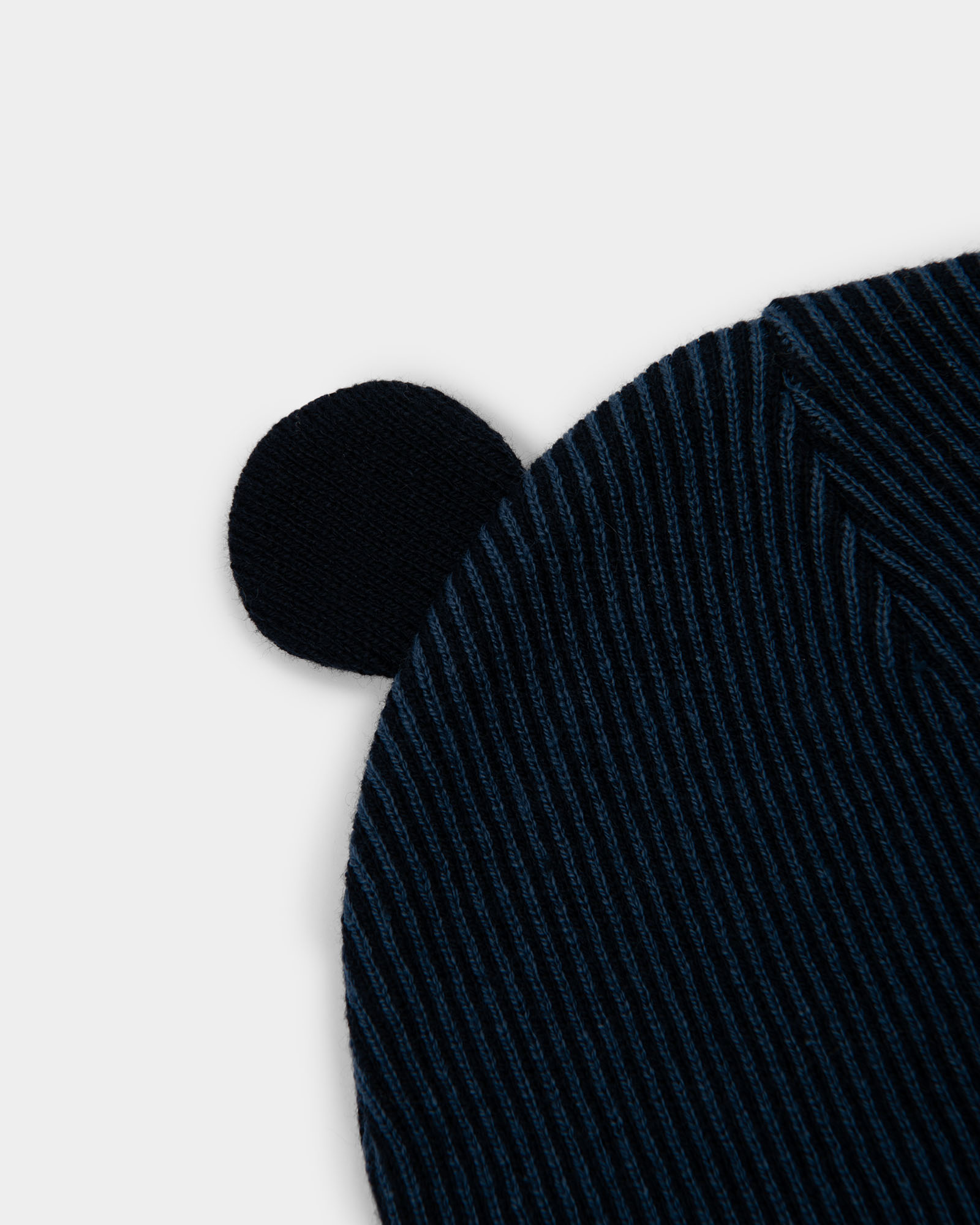 Шапка BabyGo S24BG1-FZ8670ib-66 - фото 3