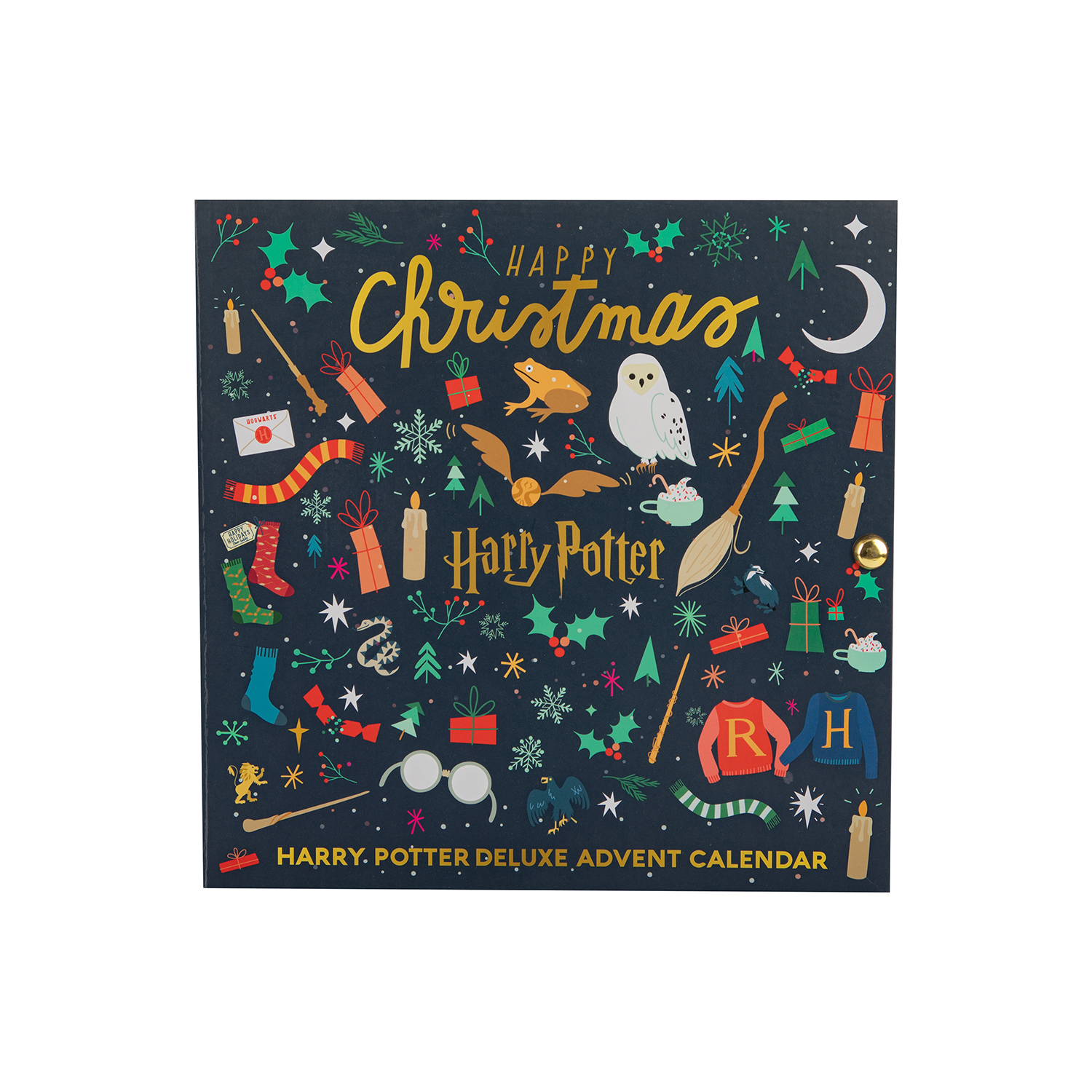 Настольная игра Harry Potter - фото 8