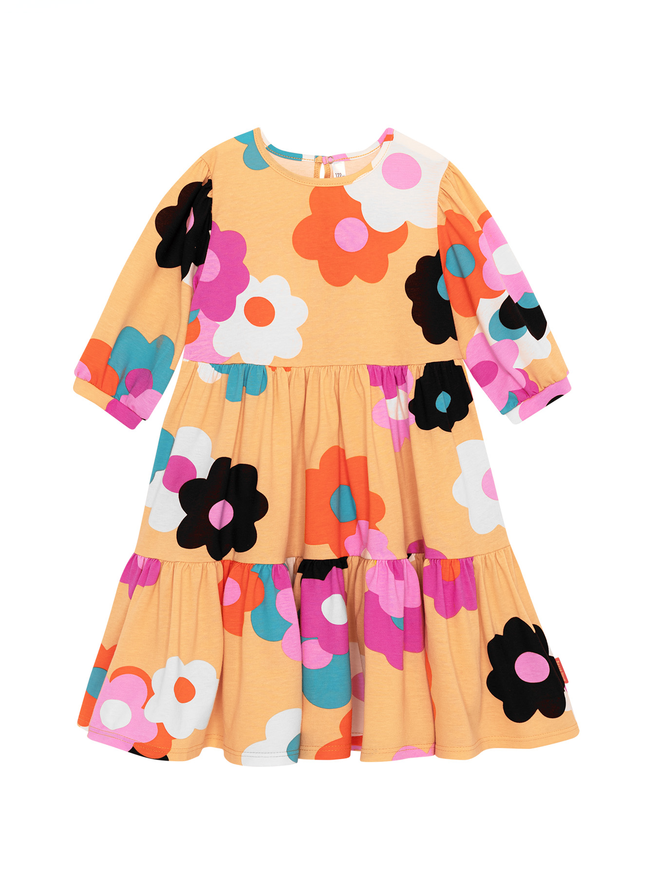 Платье Bossa Nova 139МП-171 - фото 10