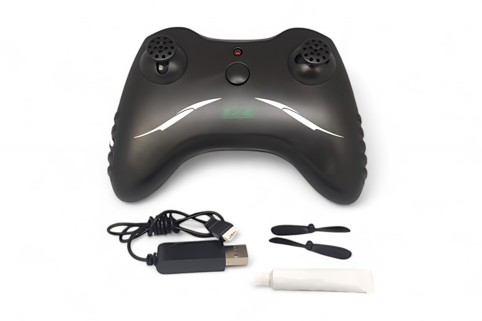 Самолет РУ Fei Xiong - фото 5