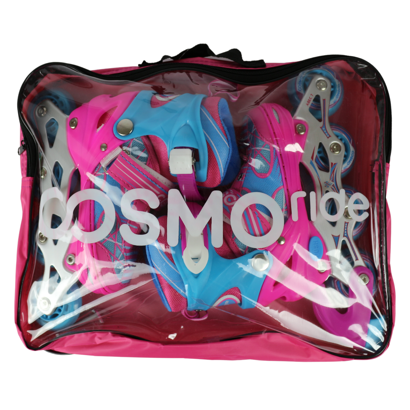Роликовые коньки Cosmo 35-38 - фото 3